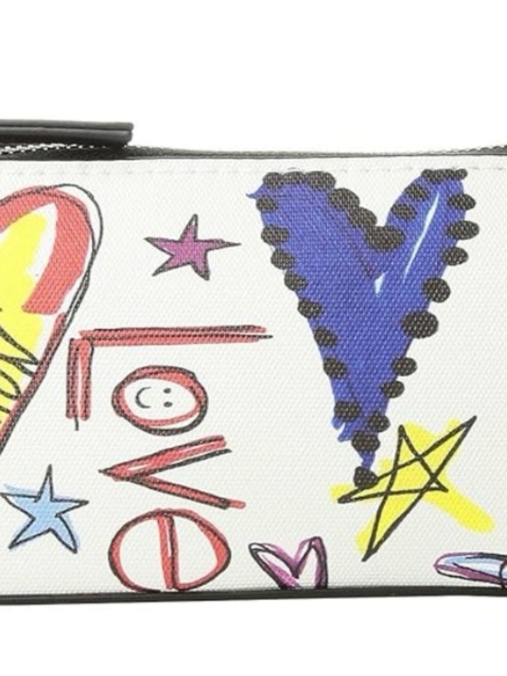 Brighton With Love Small Cosmetic Pouch E5231m